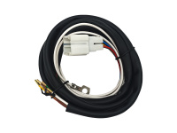 (KA.CW.71.117.803) Комплект штатной электрики для фаркопа Nissan Х-Trail ll T31 2007-2015, (Концепт Авто) от магазина ФаркопРос